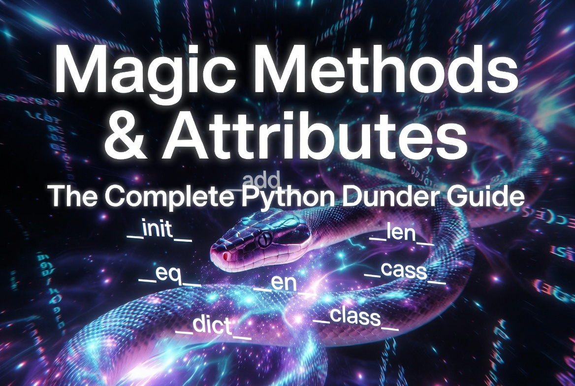 Magic Attributes