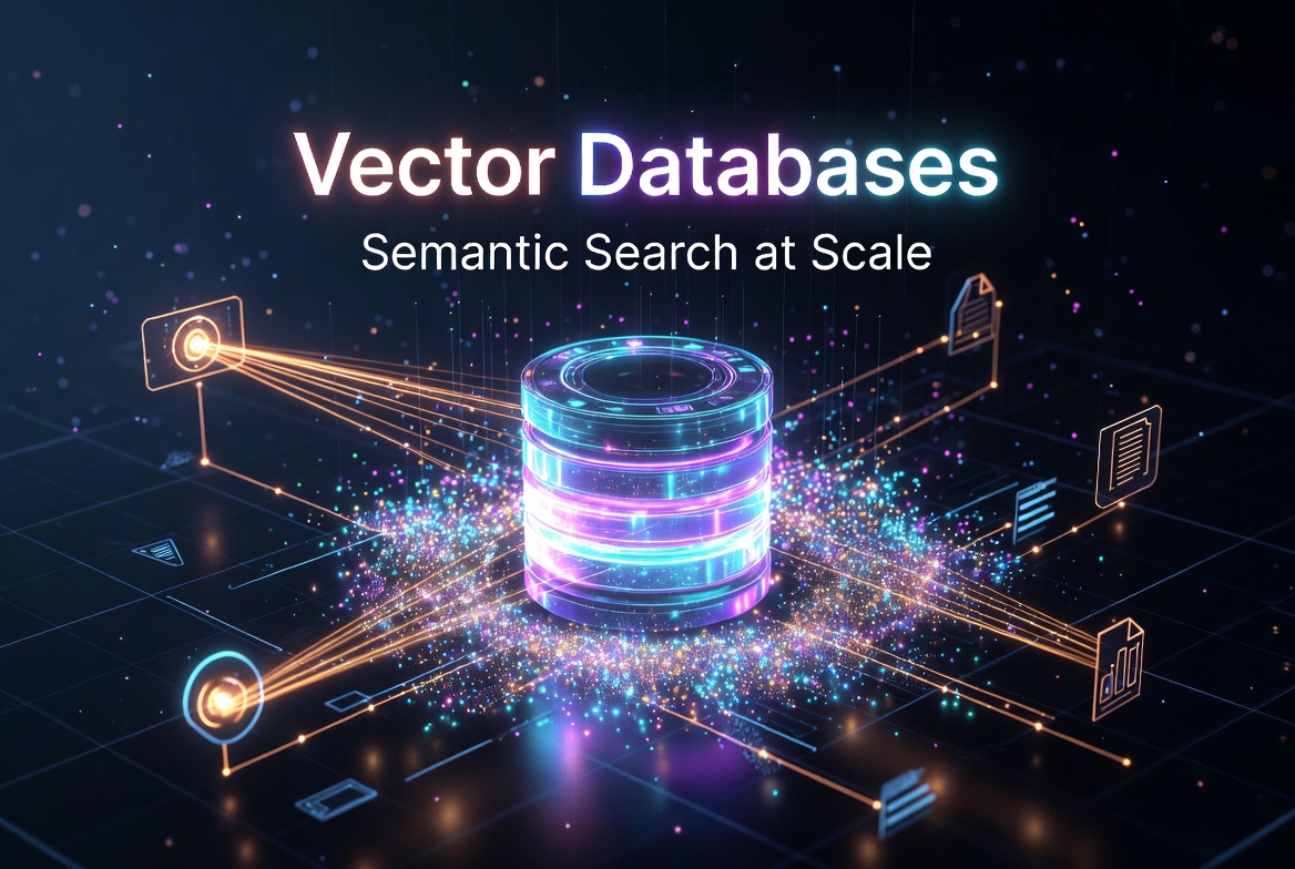Vector Databases