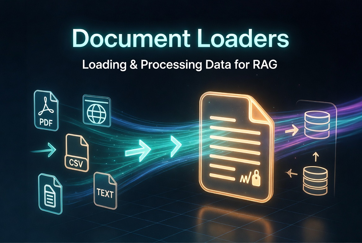 Document Loaders